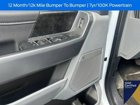 Used 2024 Ford F350 XLT w/ XLT Premium Package AWD/4WD image 23
