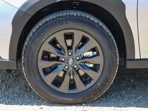 New 2025 Subaru Outback Onyx Edition image 9