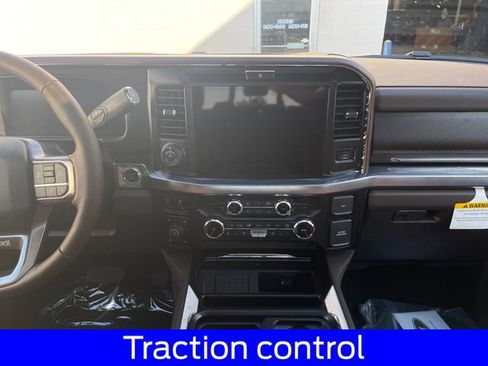 New 2026 Ford F250 King Ranch w/ Tremor Off-Road Package AWD/4WD image 22