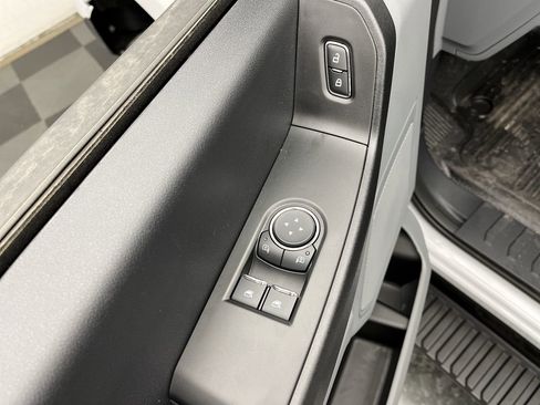 New 2026 Ford F250 XL w/ XL Chrome Package AWD/4WD image 8