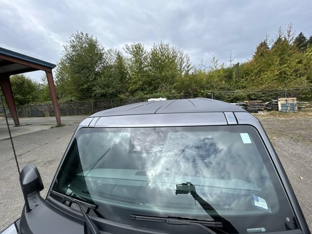 Used 2023 Ford Bronco Badlands AWD/4WD image 20