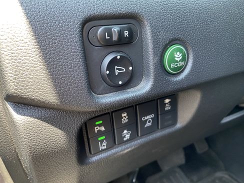 Used 2019 Honda Ridgeline RTL-E image 20