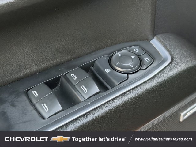 Used 2024 Chevrolet Silverado 1500 RST w/ Texas Edition Plus RWD image 28