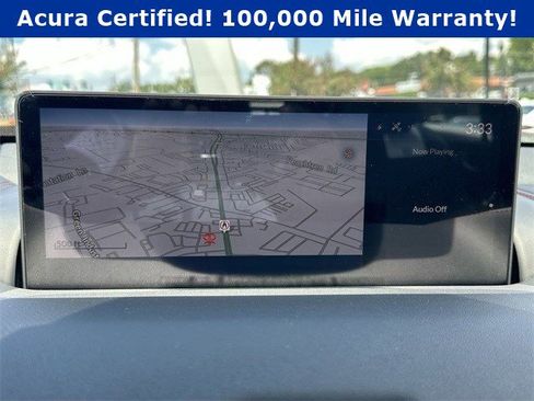 Used 2024 Acura TLX SH-AWD w/ A-SPEC Pkg image 23