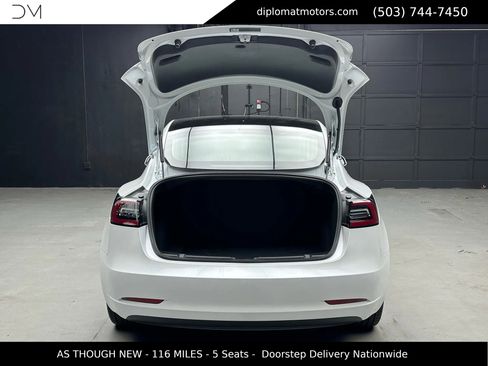 Used 2020 Tesla Model 3 Standard Range Plus image 38