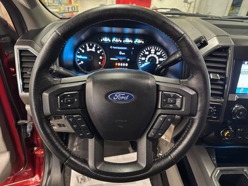 Used 2019 Ford F150 XLT w/ Equipment Group 301A Mid image 13