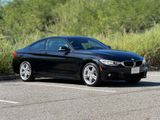 Used 2017 BMW 430i xDrive Coupe image 2