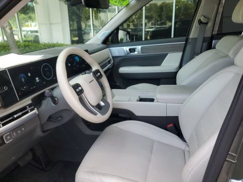Used 2024 Hyundai Santa Fe Limited FWD image 18