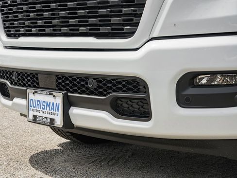 New 2026 RAM 1500 Big Horn image 13