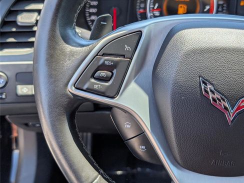Used 2019 Chevrolet Corvette Z06 RWD image 21