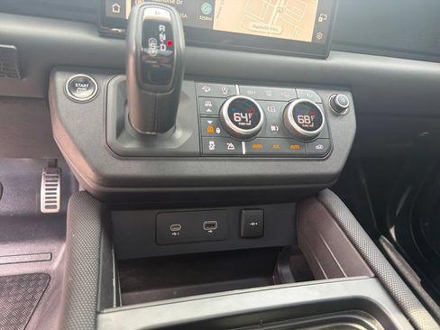 Used 2023 Land Rover Defender 110 Carpathian Edition AWD/4WD image 37
