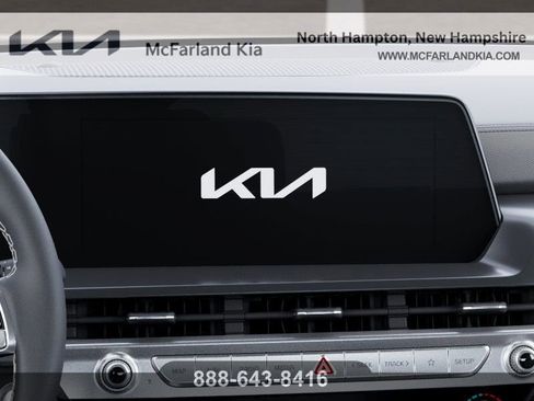 New 2025 Kia Telluride S image 21