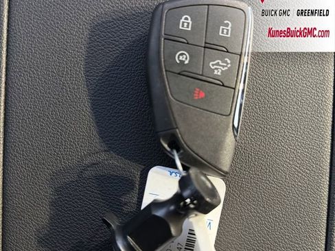 New 2026 GMC Sierra 1500 Elevation w/ Elevation Premium Package image 39