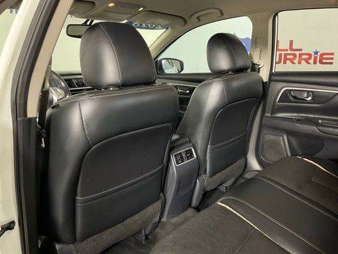 Used 2018 Nissan Altima 2.5 SL image 14