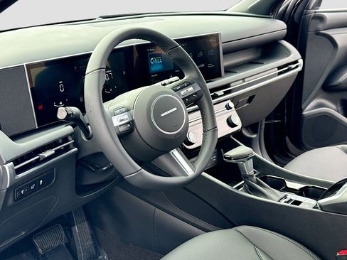 New 2026 Hyundai Tucson XRT AWD/4WD image 4