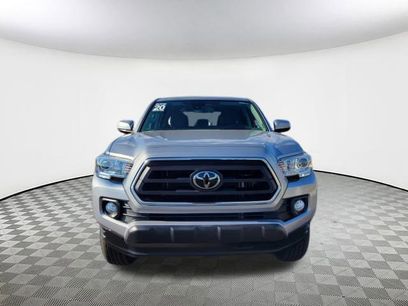Used 2020 Toyota Tacoma SR5