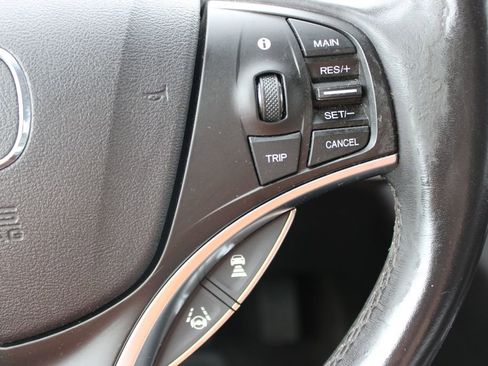 Used 2017 Acura MDX 3.5L image 40