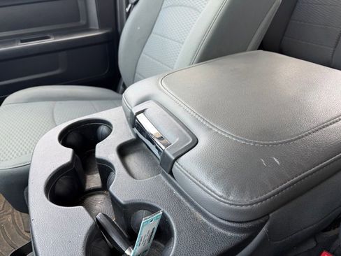Used 2014 RAM 1500 Express AWD/4WD image 17