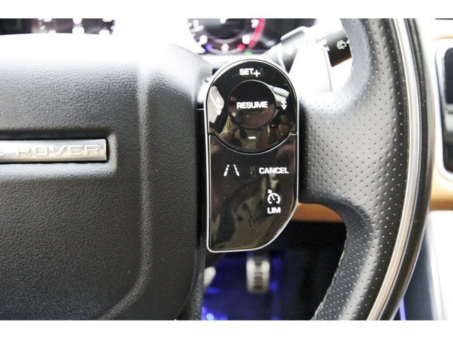 Used 2021 Land Rover Range Rover Sport HSE Dynamic AWD/4WD image 21