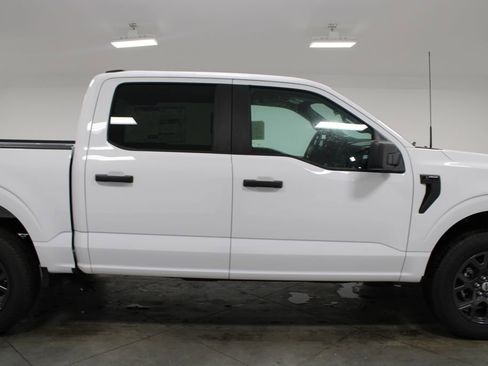 New 2026 Ford F150 STX w/ Equipment Group 200A image 11