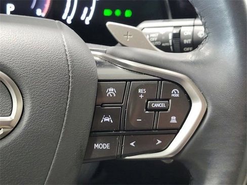 Used 2024 Lexus RX 350 FWD image 23