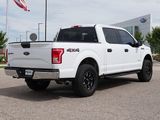 Used 2015 Ford F150 XLT w/ Equipment Group 301A Mid image 5