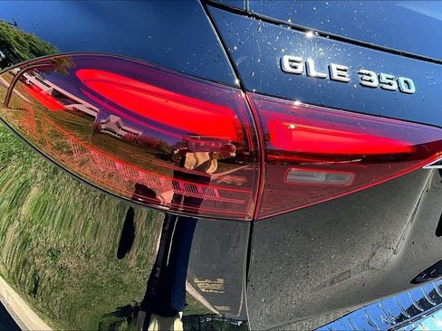 Used 2026 Mercedes-Benz GLE 350 4MATIC image 32
