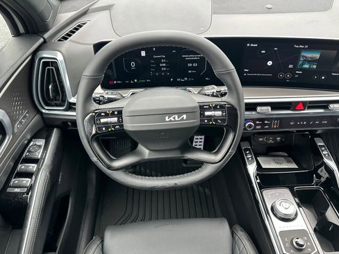 New 2026 Kia Sorento SX Prestige image 15