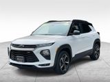 Used 2022 Chevrolet TrailBlazer RS w/ Technology Package image 2