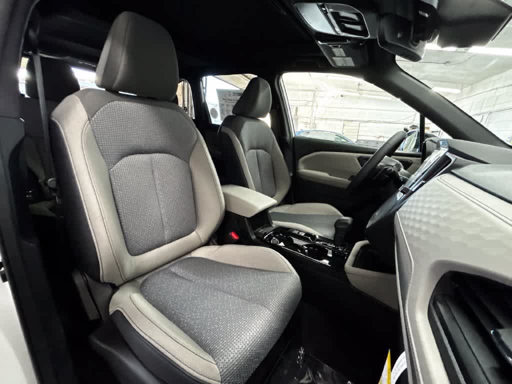 New 2026 Subaru Forester Premium AWD/4WD image 15