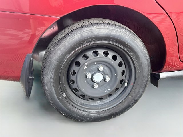 Used 2024 Mitsubishi Mirage G4 Black Edition FWD image 31