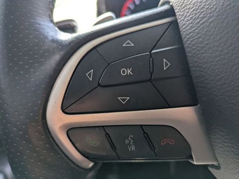 Used 2016 Dodge Durango Citadel w/ Technology Group AWD/4WD image 15