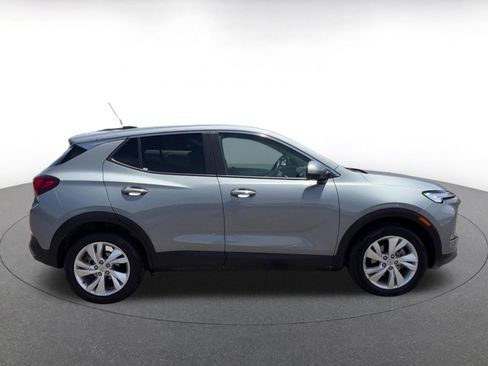 Used 2025 Buick Encore GX Preferred FWD image 16