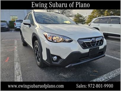 Used 2023 Subaru Crosstrek 2.0i Premium