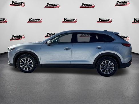 Used 2016 MAZDA CX-9 Touring image 8