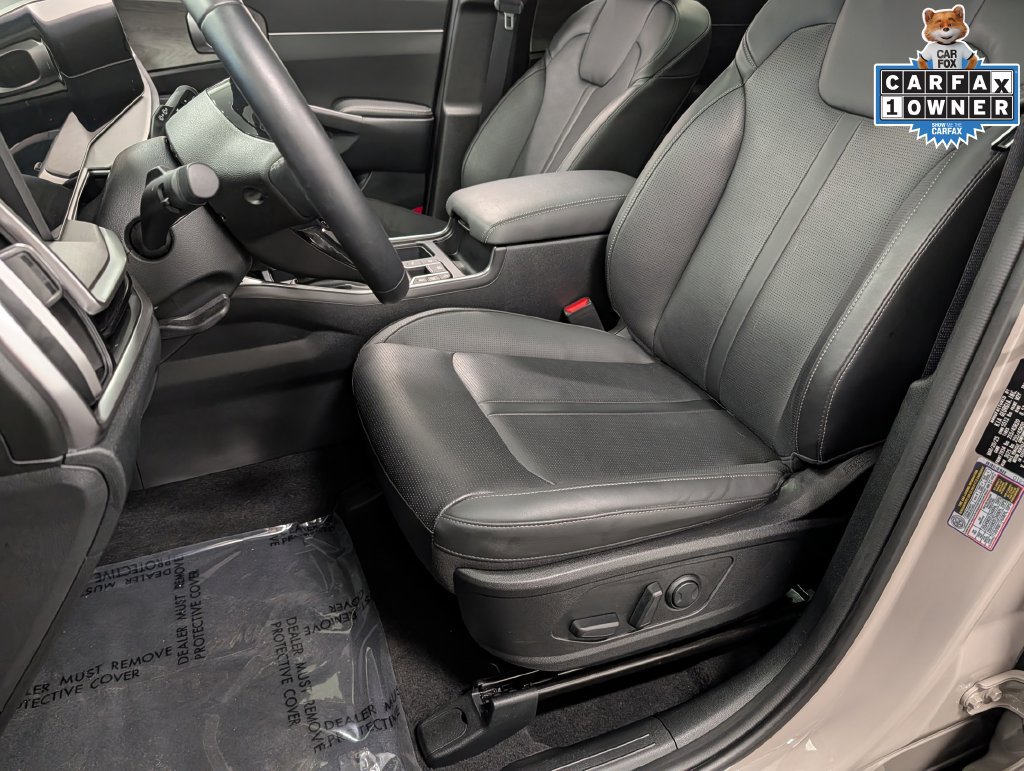 Certified 2025 Kia Sorento X-Line EX AWD/4WD image 11