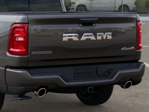 New 2026 RAM 1500 Laramie w/ Laramie Preferred Package image 13