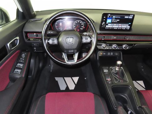 Used 2023 Honda Civic Si image 34