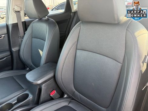 Used 2024 Kia Seltos EX image 18
