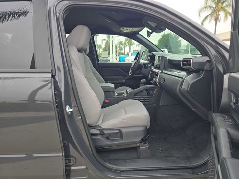 Certified 2026 Toyota Tacoma SR5 RWD image 10