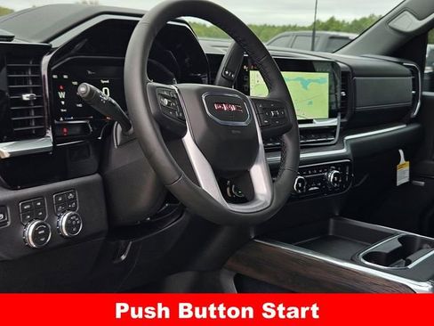 New 2026 GMC Sierra 3500 SLT w/ SLT Premium Package image 27