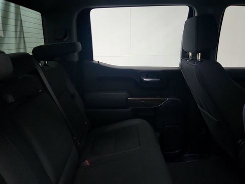 Used 2021 Chevrolet Silverado 1500 RST w/ Bed Protection Package AWD/4WD image 27
