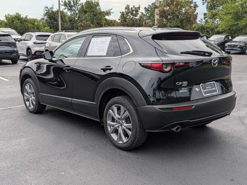 Certified 2023 MAZDA CX-30 AWD 2.5 S w/ Premium Package image 6