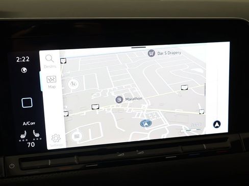 Used 2024 Volkswagen GTI SE image 50