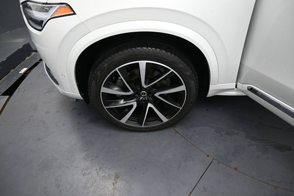 Used 2023 Volvo XC90 B6 Plus w/ Protection Package Premier AWD/4WD image 15