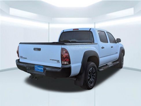 Used 2014 Toyota Tacoma PreRunner image 7