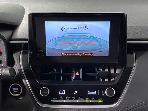 Certified 2023 Toyota Corolla Cross LE AWD/4WD image 15