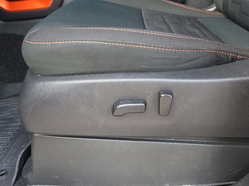 Used 2023 Nissan Frontier Pro-X w/ Technology Package image 17