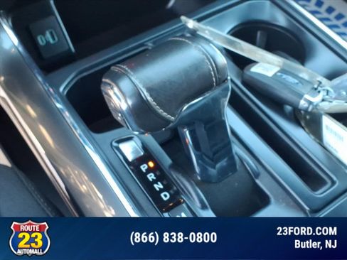 Certified 2023 Ford F150 XLT w/ Equipment Group 302A High image 16