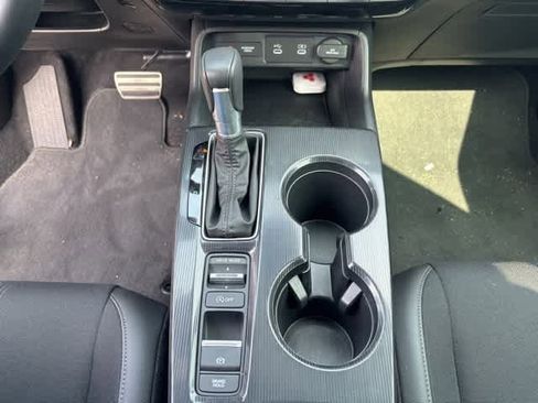 Used 2026 Honda Civic Sport image 17